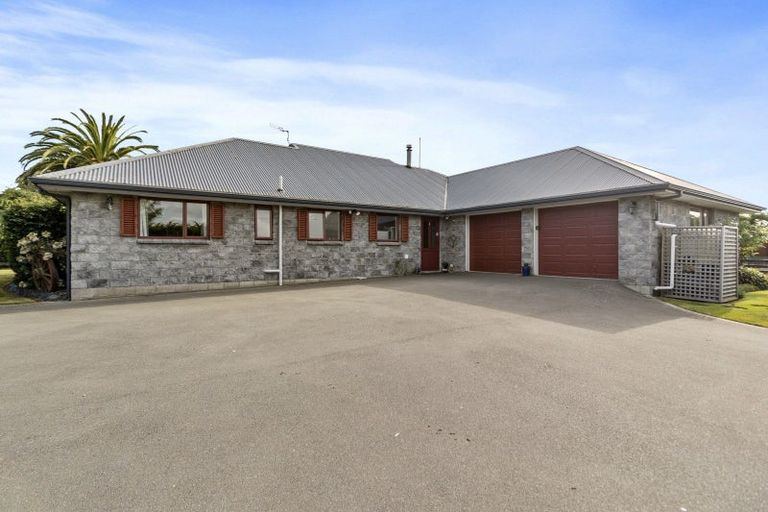 Photo of property in 9 Cass Street, Temuka, 7920