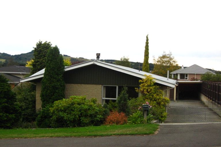 Photo of property in 3 Bremner Street, Fairfield, Dunedin, 9018