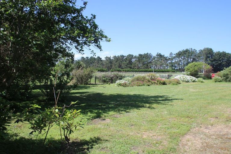 Photo of property in 152 Motuiti Road, Foxton, 4891