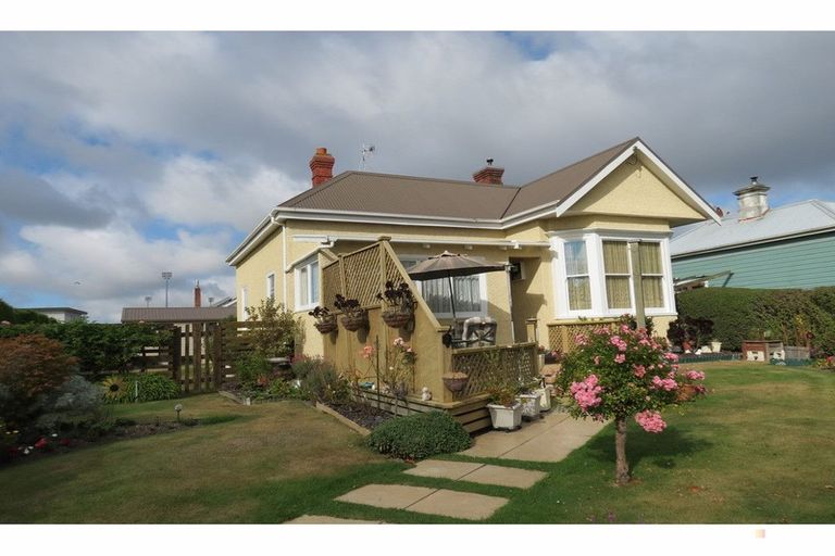 Photo of property in 34 Maltby Avenue, West End, Timaru, 7910