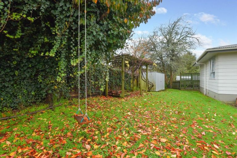 Photo of property in 11 Turquoise Place, Pukehangi, Rotorua, 3015