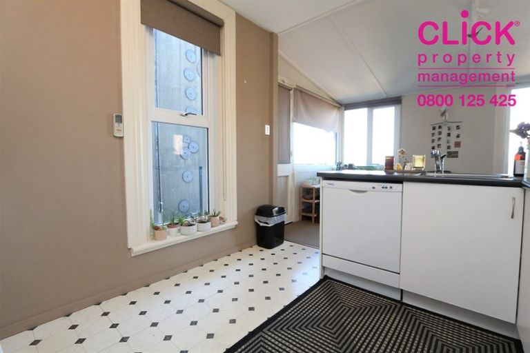 Photo of property in 317 High Street, Dunedin Central, Dunedin, 9016