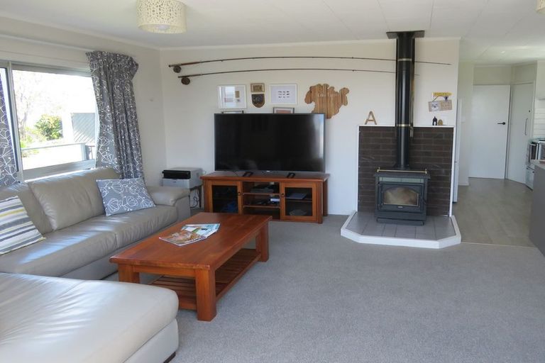 Photo of property in 7 Koromiko Place, Omori, Turangi, 3381