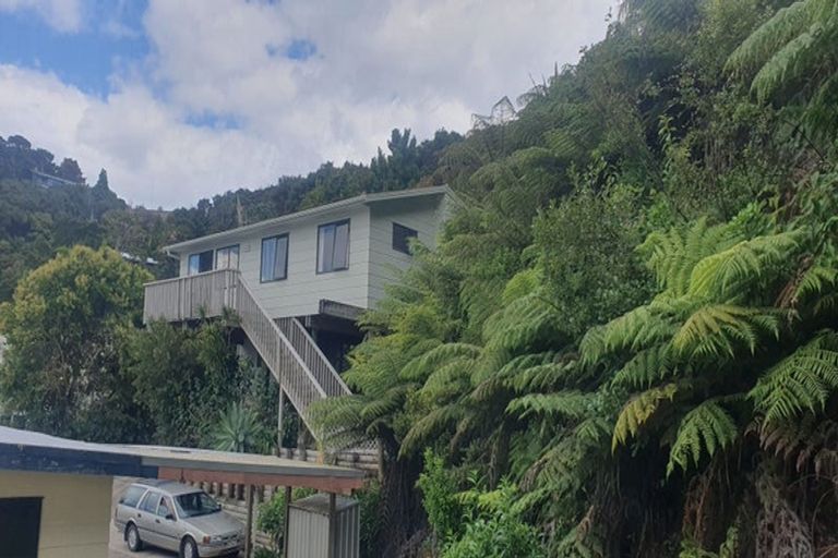 Photo of property in 21 Kings Road, Paihia, 0200