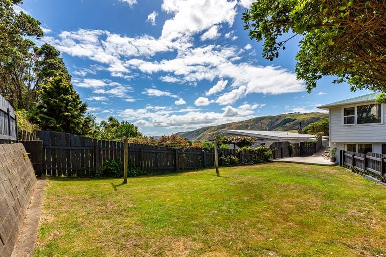 Photo of property in 50 Rawhiti Road, Pukerua Bay, 5026