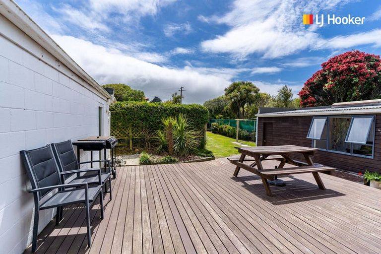 Photo of property in 135 Tomahawk Road, Andersons Bay, Dunedin, 9013