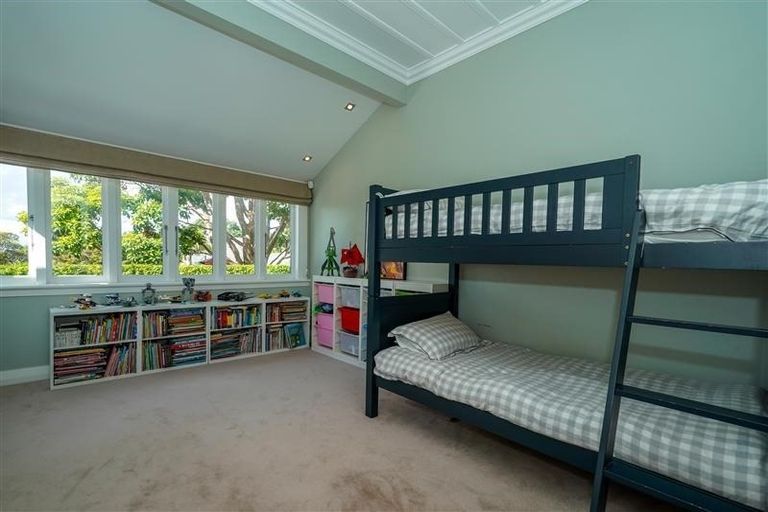 Photo of property in 6 Takutai Street, Parnell, Auckland, 1052