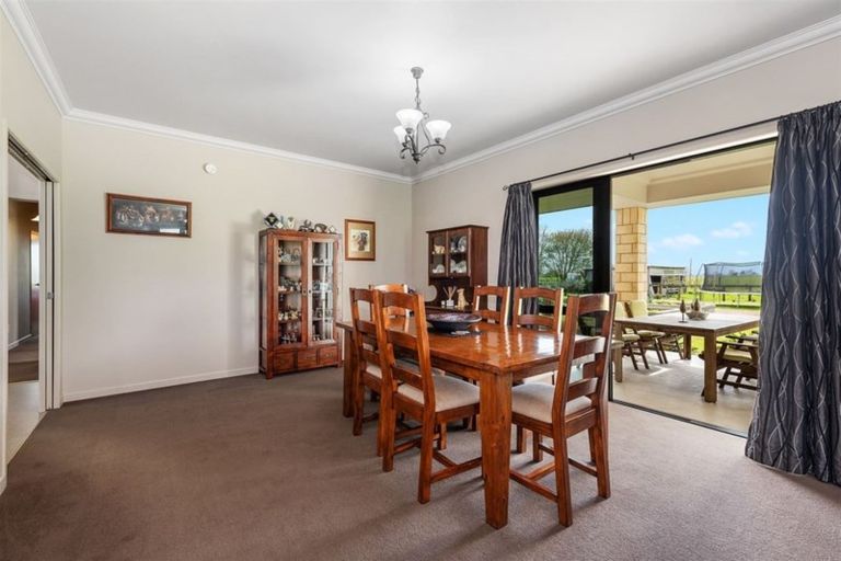 Photo of property in 387 Seddon Road, Gordonton, Hamilton, 3281