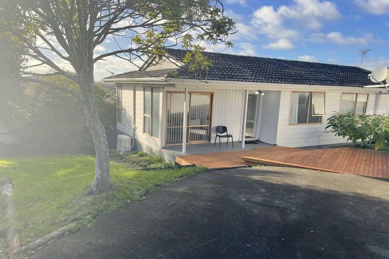 Photo of property in 4 Malte Brun Place, Papatoetoe, Auckland, 2025