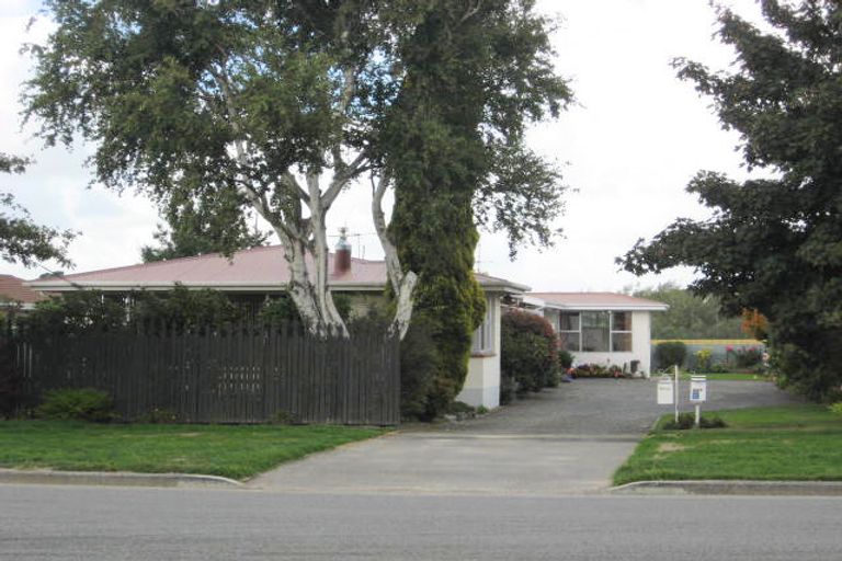 Photo of property in 21 Cardale Street, Darfield, 7510