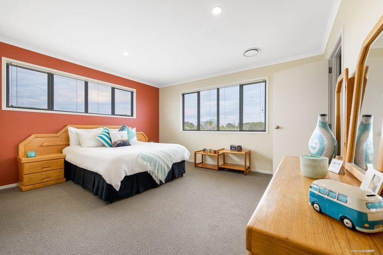 Photo of property in 21 Whitbourne Heights, Manurewa, Auckland, 2105