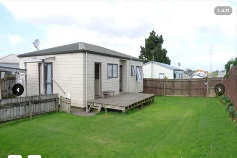 Photo of property in 37 Solveig Place, Randwick Park, Auckland, 2105