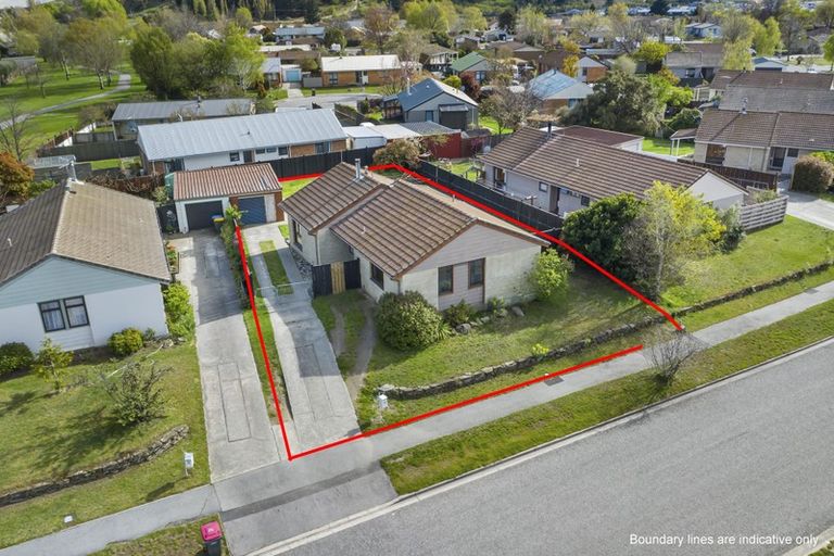 Photo of property in 34 Antimony Crescent, Cromwell, 9310