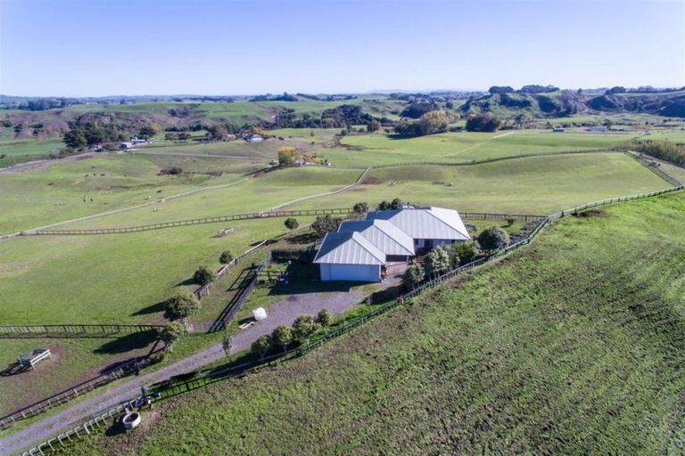 Photo of property in 376 Morgan Road, Matamata, 3472