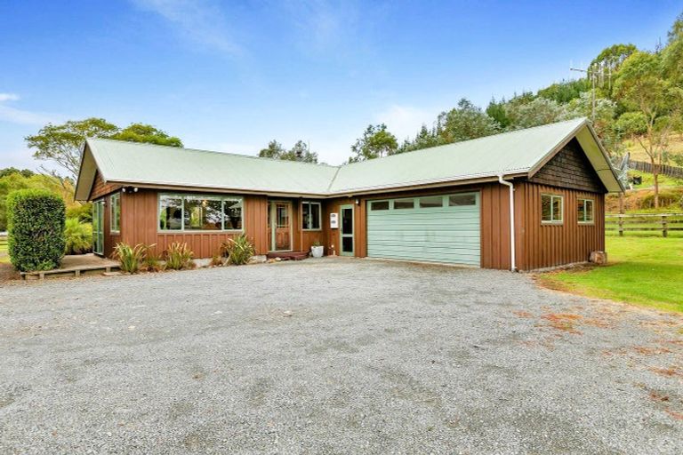 Photo of property in 224 Port Marsden Highway, Ruakaka, Whangarei, 0171
