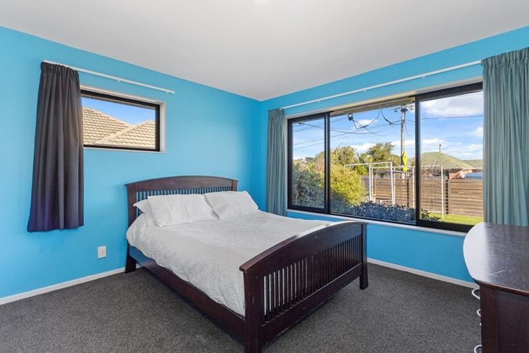 Photo of property in 41 Wyn Street, Hoon Hay, Christchurch, 8025