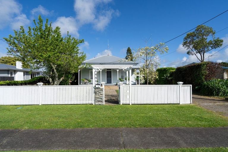 Photo of property in 9 Scott Street, Leamington, Cambridge, 3432