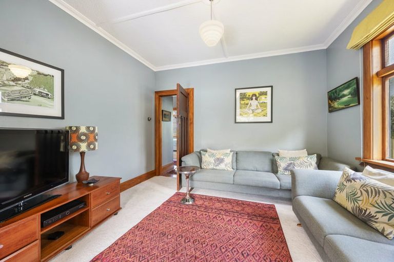 Photo of property in 8 Krull Street, Vogeltown, Wellington, 6021
