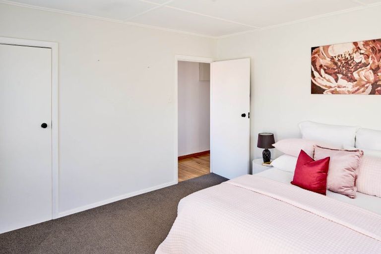 Photo of property in 7 Fleet Street, Naenae, Lower Hutt, 5011