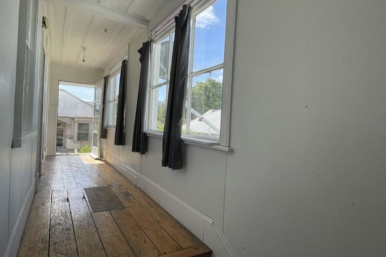 Photo of property in 15 Agnew Street, North Dunedin, Dunedin, 9016