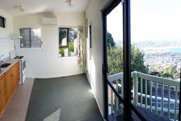 Photo of property in 1a Hornsey Road, Bluff Hill, Napier, 4110