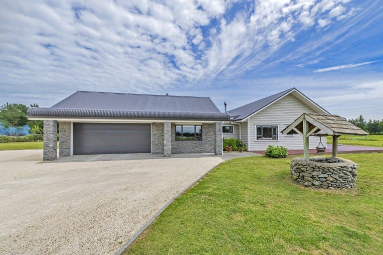 Photo of property in 41 Frasers Road, Southbridge, Leeston, 7682