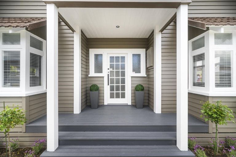 Photo of property in 29 Limbrick Street, Terrace End, Palmerston North, 4410