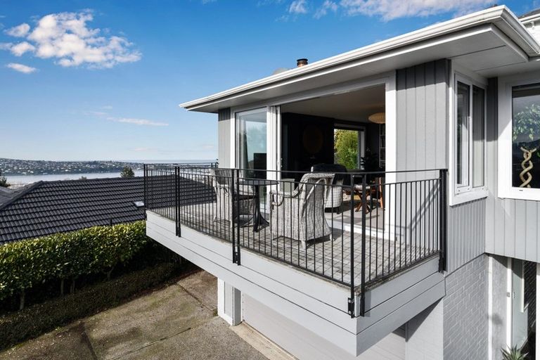 Photo of property in 12 Littlebourne Road, Roslyn, Dunedin, 9010