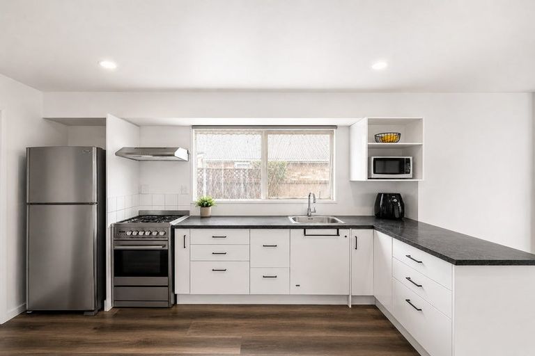 Photo of property in 26b Good Street, Rangiora, 7400