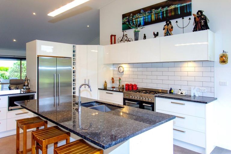 Photo of property in 31 Western Line, Brunswick, Whanganui, 4571