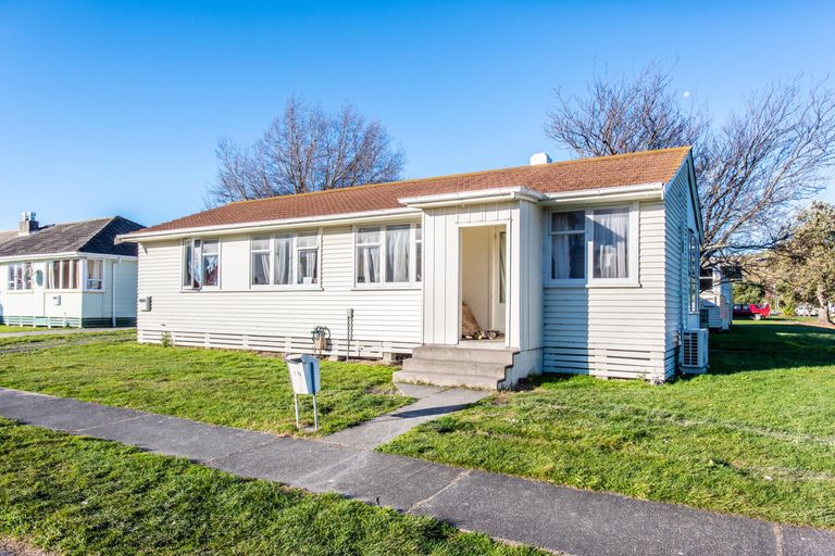 Photo of property in 10 Fleming Street, Outer Kaiti, Gisborne, 4010