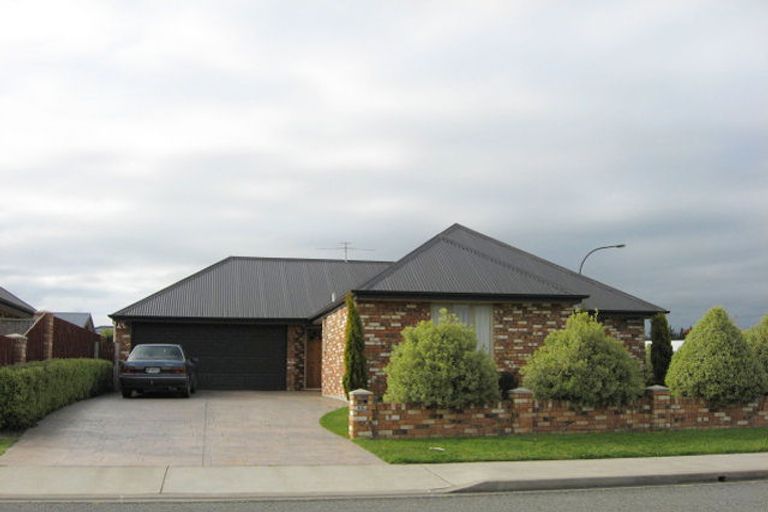 Photo of property in 52a Golding Avenue, Rangiora, 7400