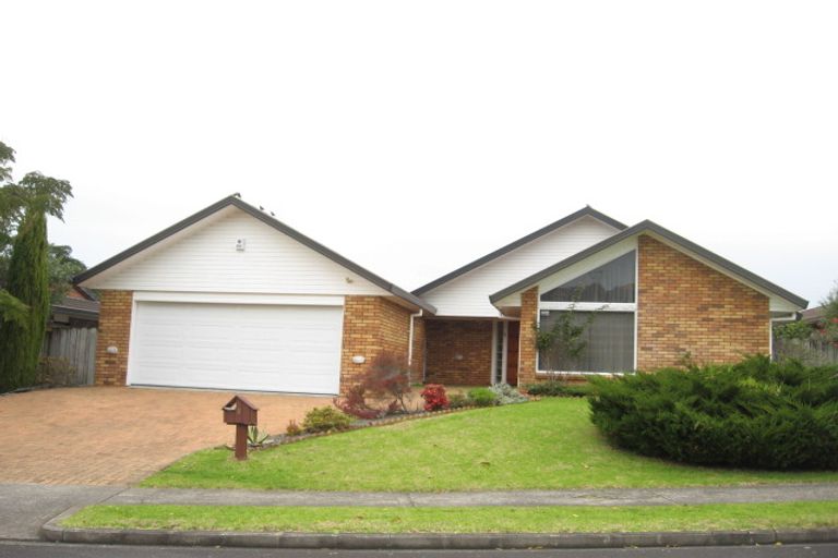 Photo of property in 3 Britannia Place, Half Moon Bay, Auckland, 2012