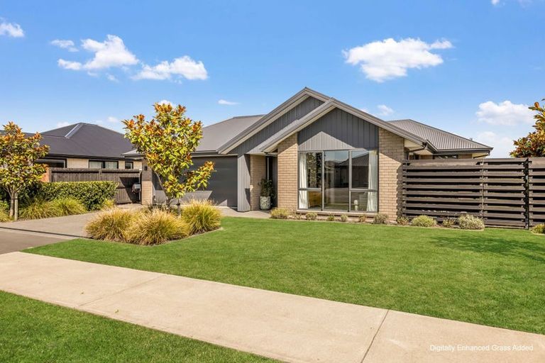 Photo of property in 69 Te Raki Drive, Lincoln, 7608