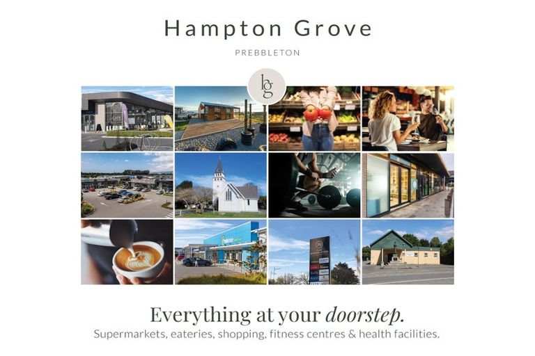 Photo of property in 46 Whiteoak Street, Prebbleton, 7676