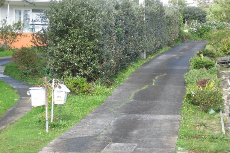 Photo of property in 25 Hilltop Avenue, Morningside, Whangarei, 0110