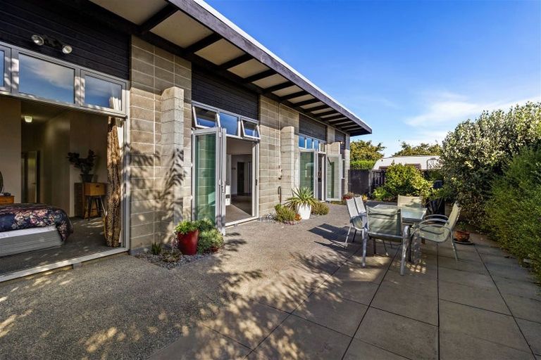 Photo of property in 7 Allison Crescent, Kaiapoi, 7630