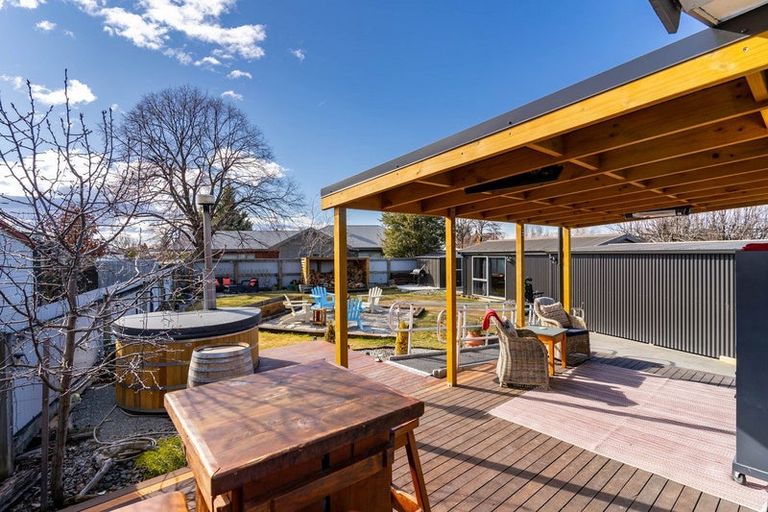 Photo of property in 285 Mackenzie Drive, Twizel, 7901