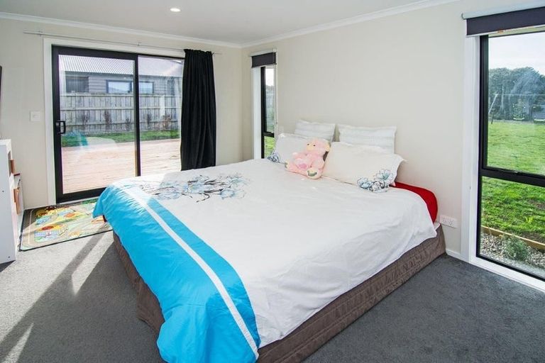 Photo of property in 39 Taranaki Street, Kuripuni, Masterton, 5810