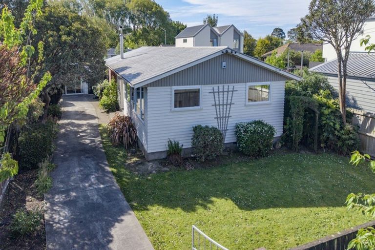 Photo of property in 8 Stackhouse Avenue, Bishopdale, Christchurch, 8053