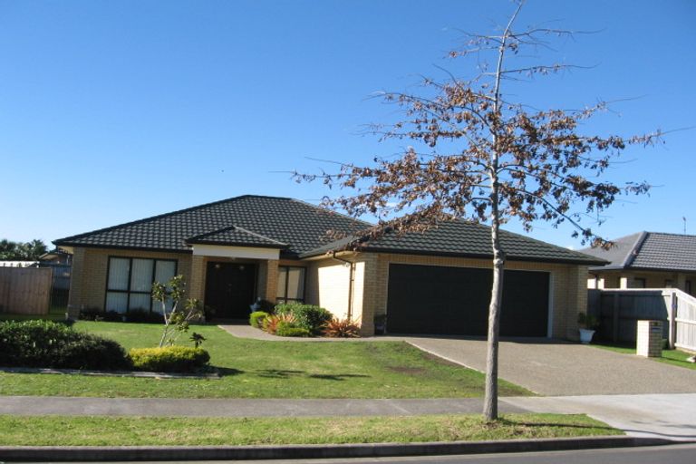 Photo of property in 20 Glencalder Place, Wattle Downs, Auckland, 2103