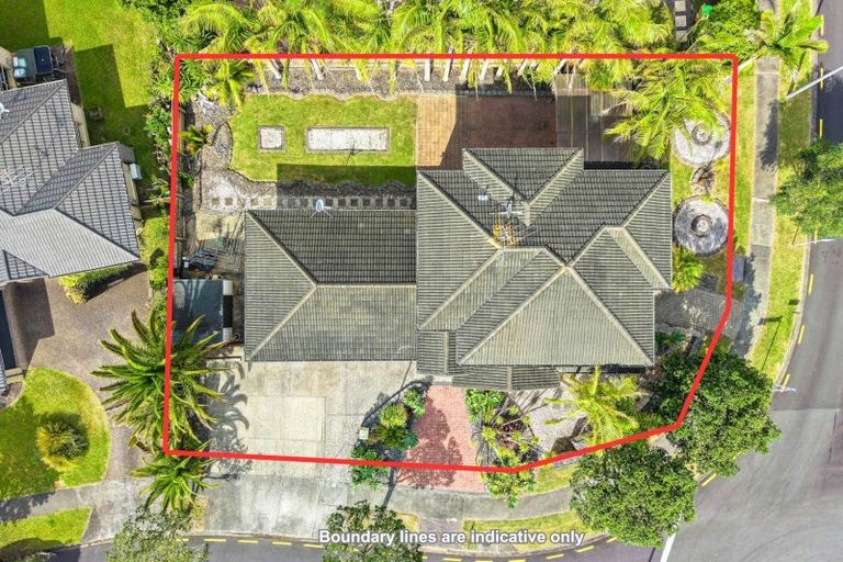 Photo of property in 1 William Gamble Drive, Greenhithe, Auckland, 0632