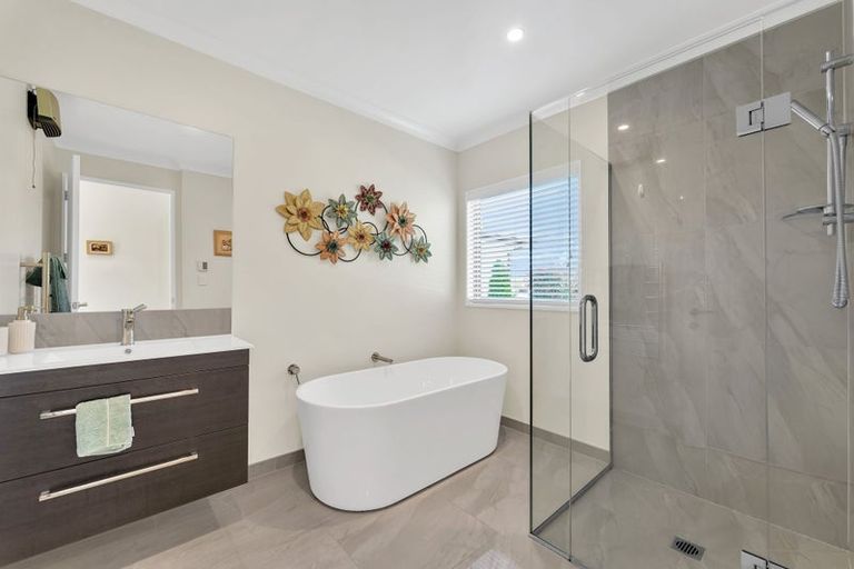 Photo of property in 1 Sheridan Drive, Rolleston, 7614