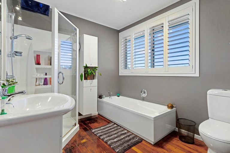 Photo of property in 1 Violet Street, Waihi, 3610