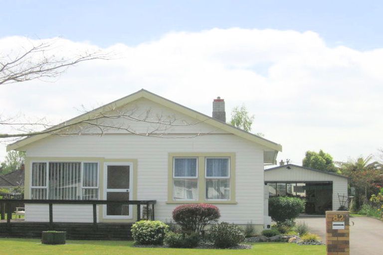 Photo of property in 82 Lorne Street, Morrinsville, 3300