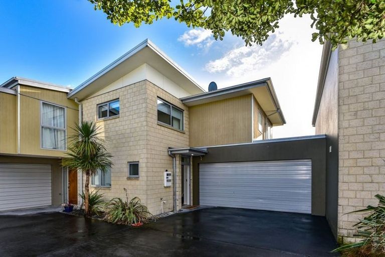 Photo of property in 58c King Street, Sydenham, Christchurch, 8023