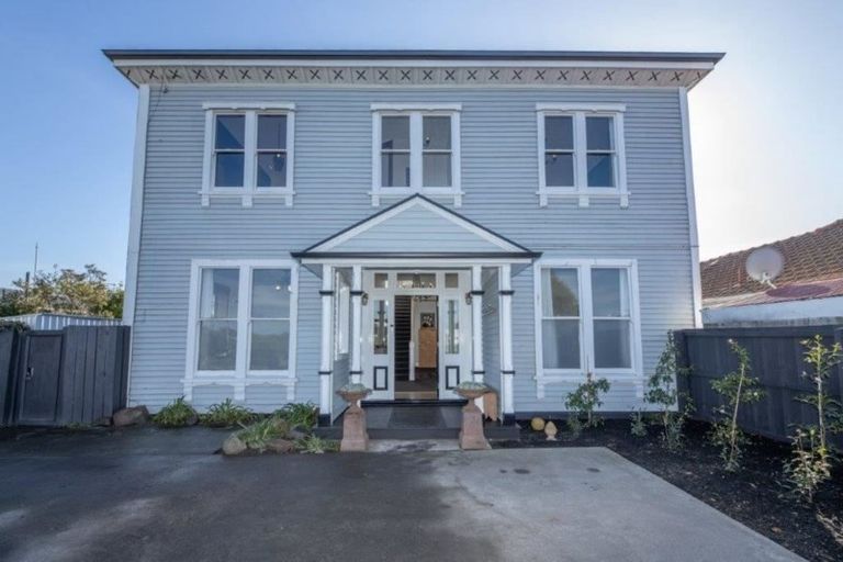 Photo of property in 1/61 Saint Albans Street, St Albans, Christchurch, 8014