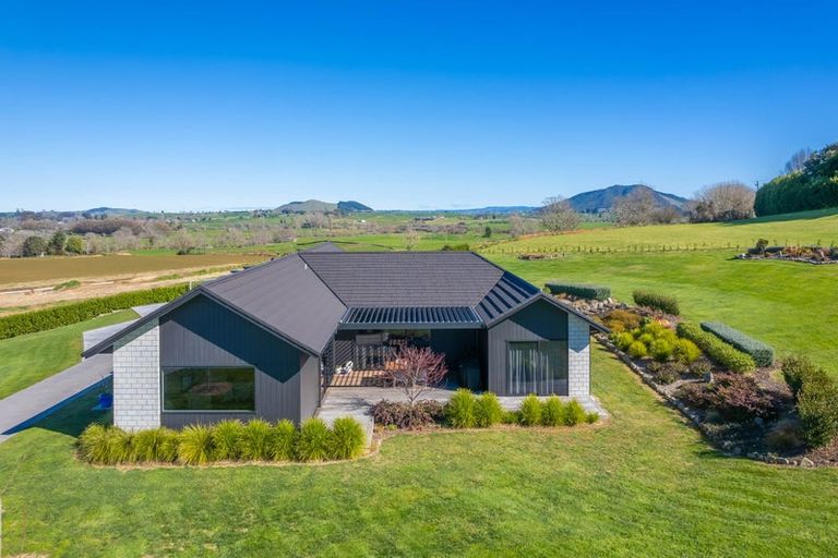 Photo of property in 25 Headlands Drive, Te Awamutu, 3875