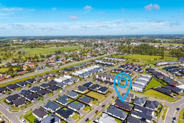 Photo of property in 39 Bishop Street, Kaiapoi, 7630