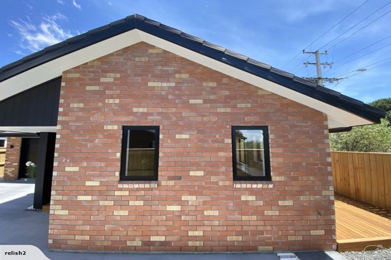 Photo of property in 32b Harvard Road, Burleigh, Blenheim, 7201